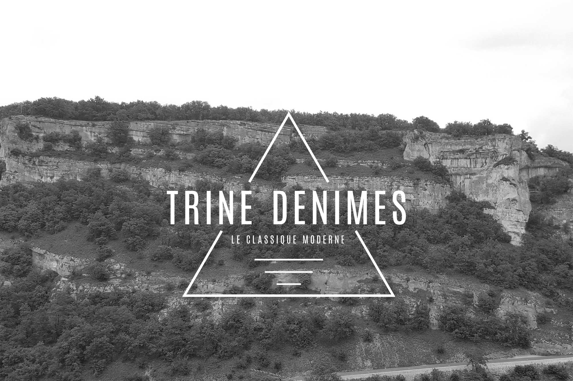 TrineDenimes.com