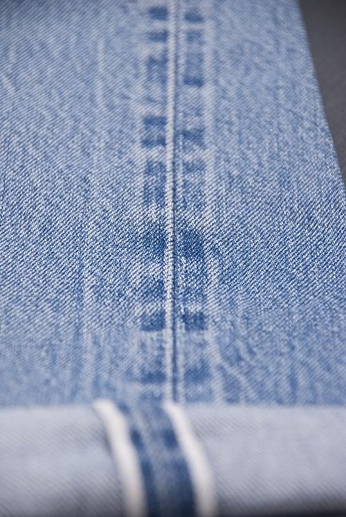train track jeans fades